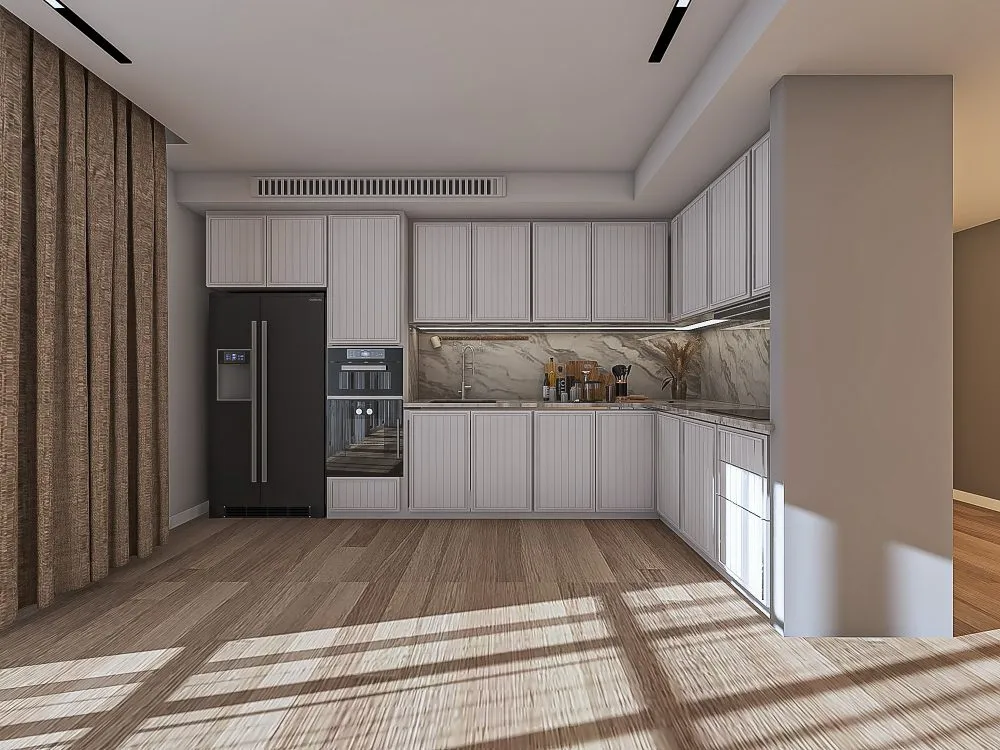 Kitchen cabinet per-26